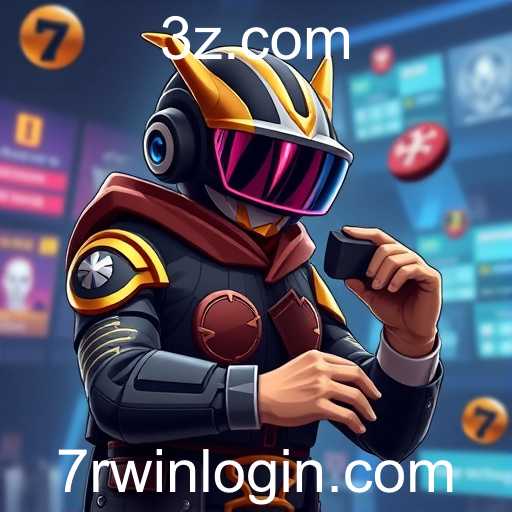 Explorando o Crescimento do 7rwin em 2026