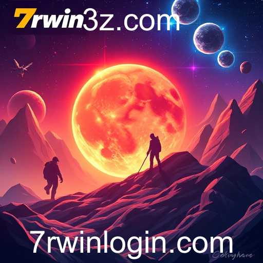 Expansão do Universo de Jogos com 7rwin Atraindo Gamers