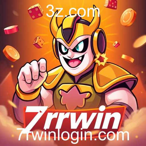 A Ascensão da 7rwin no Universo dos Jogos Online em 2025