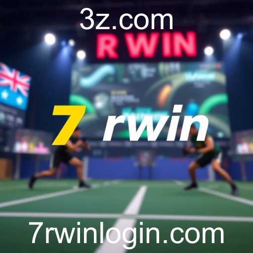 7rwin Revoluciona o Mercado de Jogos em 2026