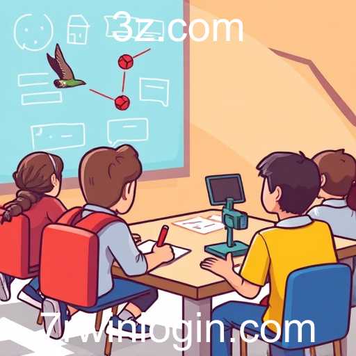 A Ascensão do 7rwin no Mundo dos Jogos Online