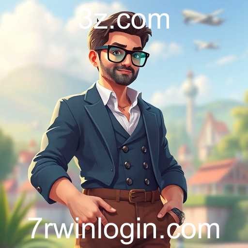 A Ascensão da 7rwin no Cenário de Jogos Online