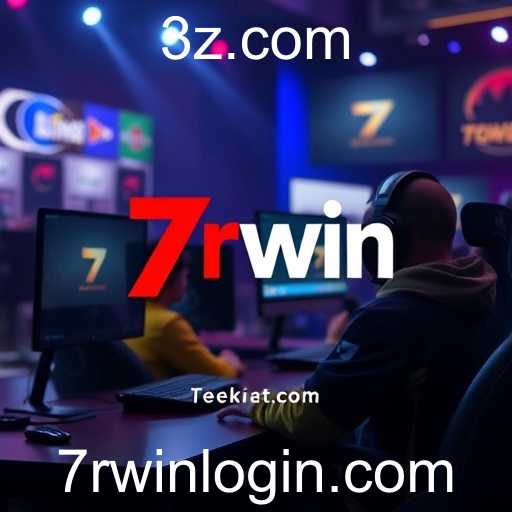 Expansão dos eSports e Novidades no 7rwin