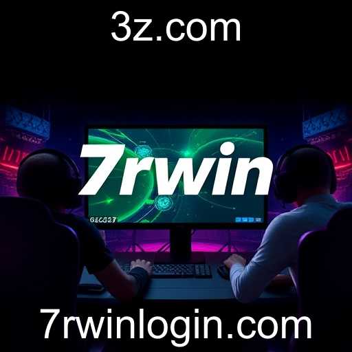 Explorando o Universo de 7rwin: Jogos em 2025