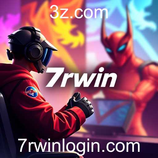 Explorando o Futuro dos Jogos com 7rwin