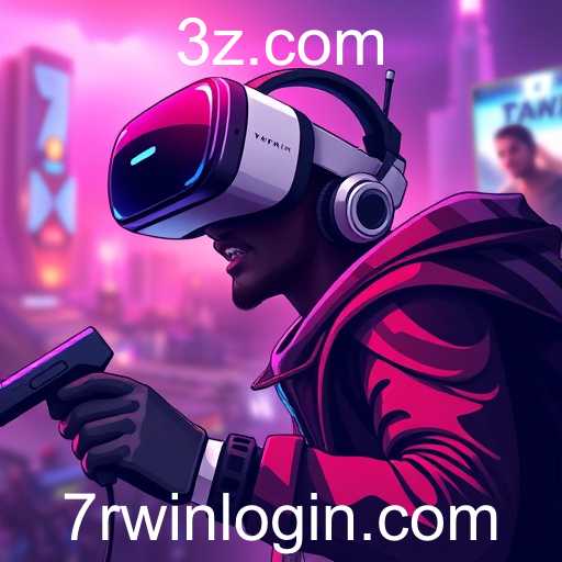 A Revolução dos Games em 2026: 7rwin e as Novidades do Mundo dos Jogos