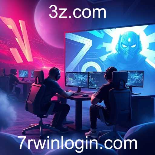 O Impacto de 7rwin no Cenário de Jogos em 2025