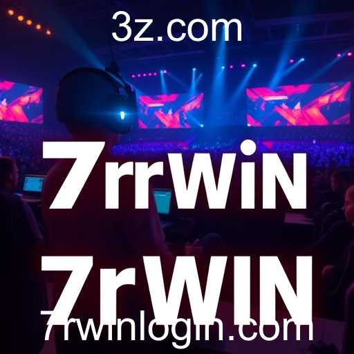 O Impacto de 7rwin no Cenário Brasileiro de Jogos