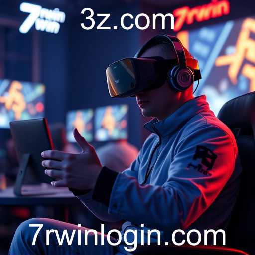 O Impacto de 7rwin no Crescimento dos Jogos Online