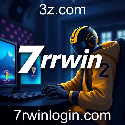 A Ascensão Surpreendente de 7rwin