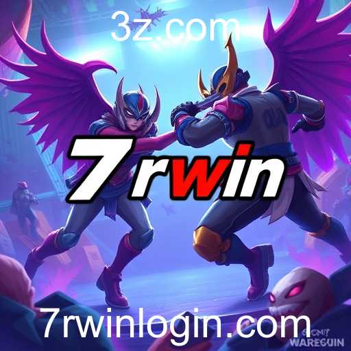 A Ascensão de 7rwin no Mundo dos Jogos Online