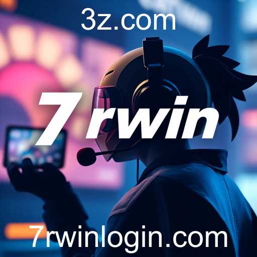 Ascensão dos Sites de Jogos com 7rwin