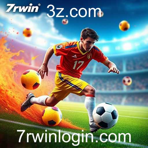 A Ascensão de '7rwin' e o Futuro dos Jogos Online